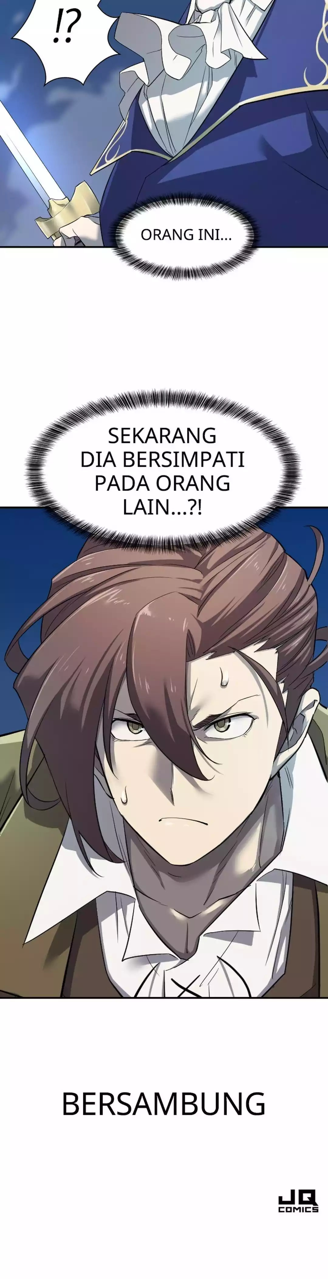 Read The Greatest Estate Developer (ID) Manga Online