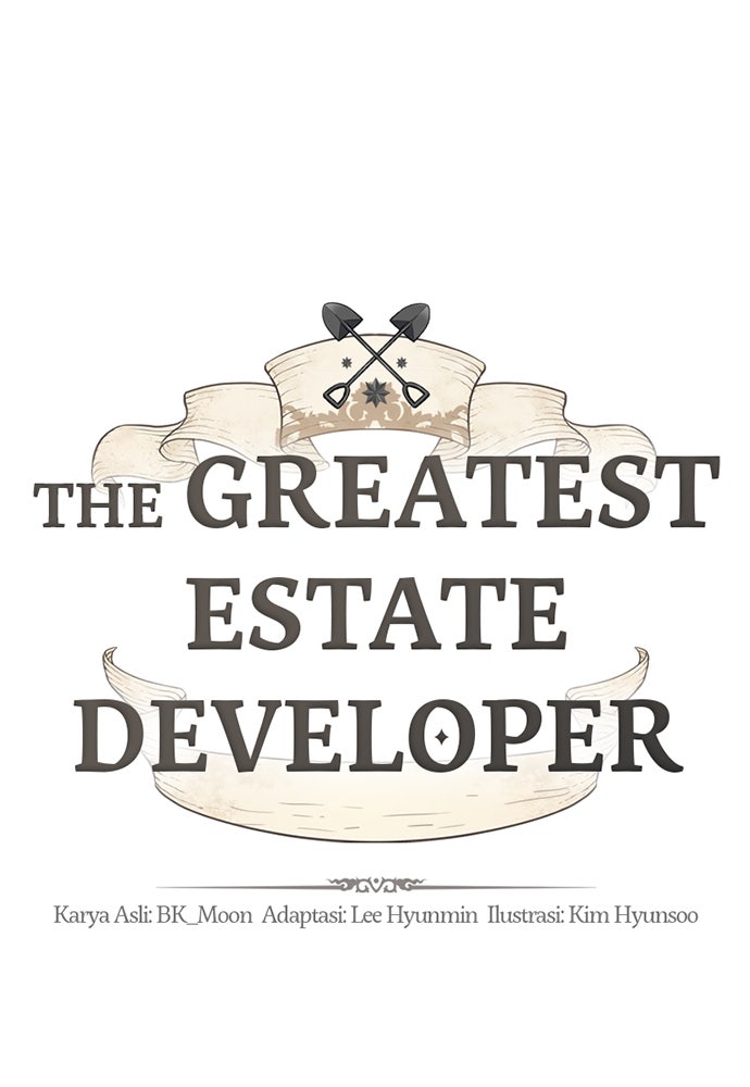 Read The Greatest Estate Developer (ID) Manga Online
