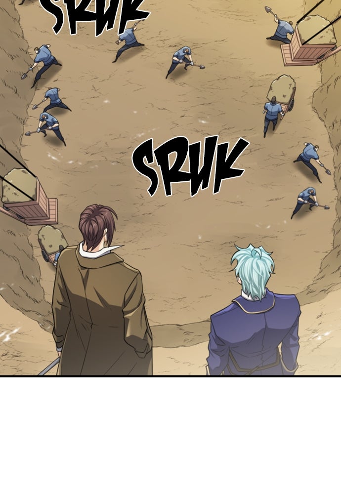 Read The Greatest Estate Developer (ID) Manga Online