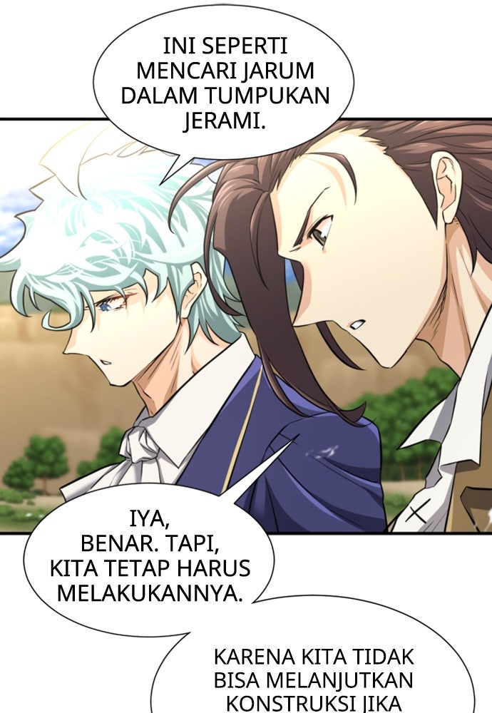 Read The Greatest Estate Developer (ID) Manga Online