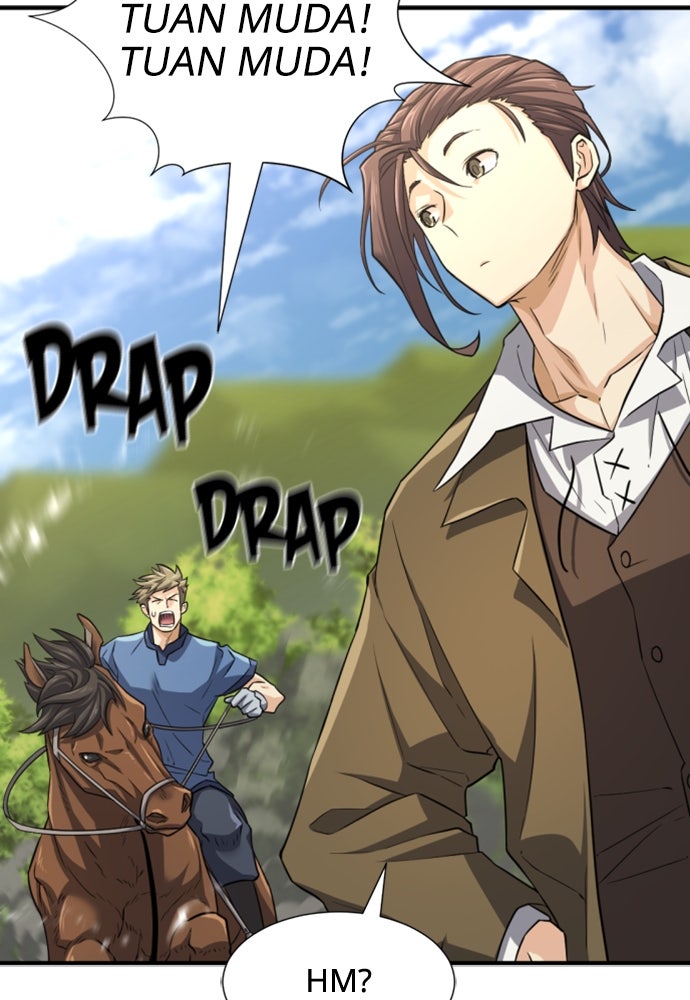 Read The Greatest Estate Developer (ID) Manga Online