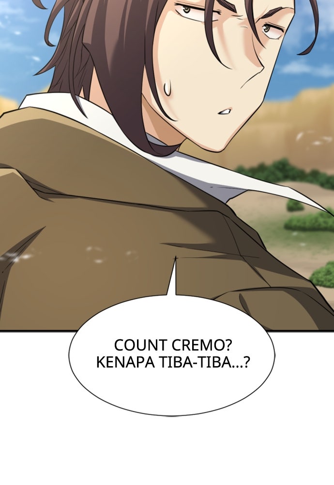 Read The Greatest Estate Developer (ID) Manga Online