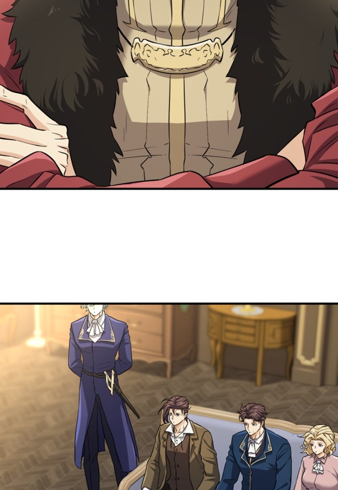 Read The Greatest Estate Developer (ID) Manga Online