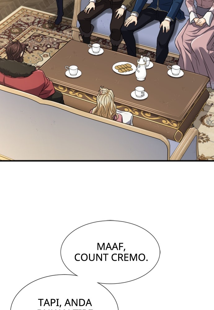 Read The Greatest Estate Developer (ID) Manga Online