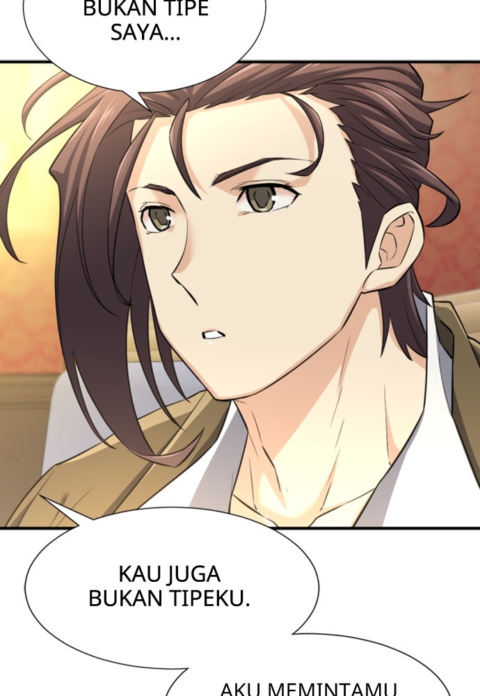 Read The Greatest Estate Developer (ID) Manga Online