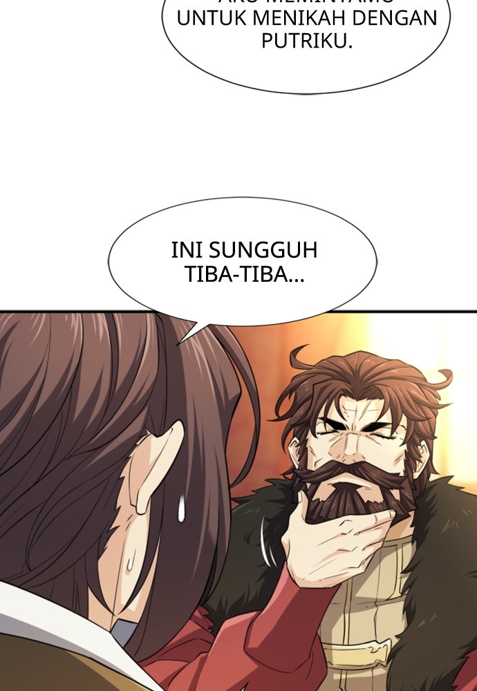 Read The Greatest Estate Developer (ID) Manga Online