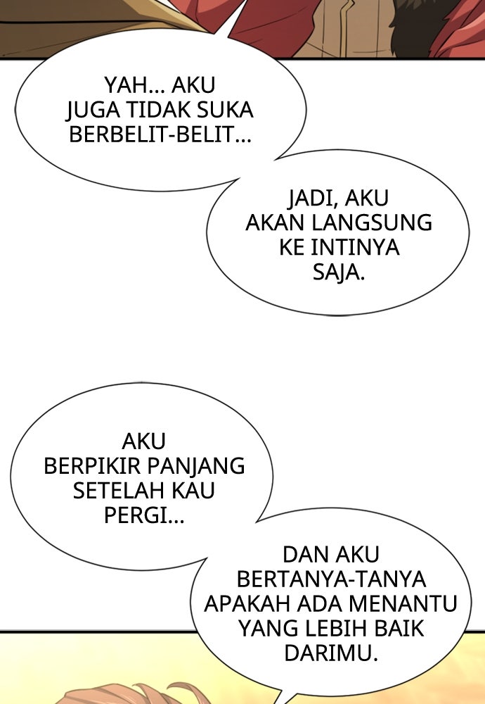 Read The Greatest Estate Developer (ID) Manga Online