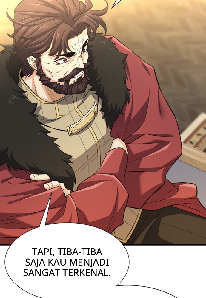 Read The Greatest Estate Developer (ID) Manga Online