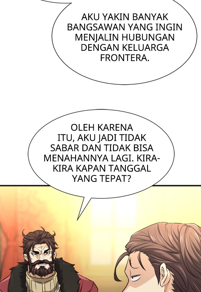 Read The Greatest Estate Developer (ID) Manga Online