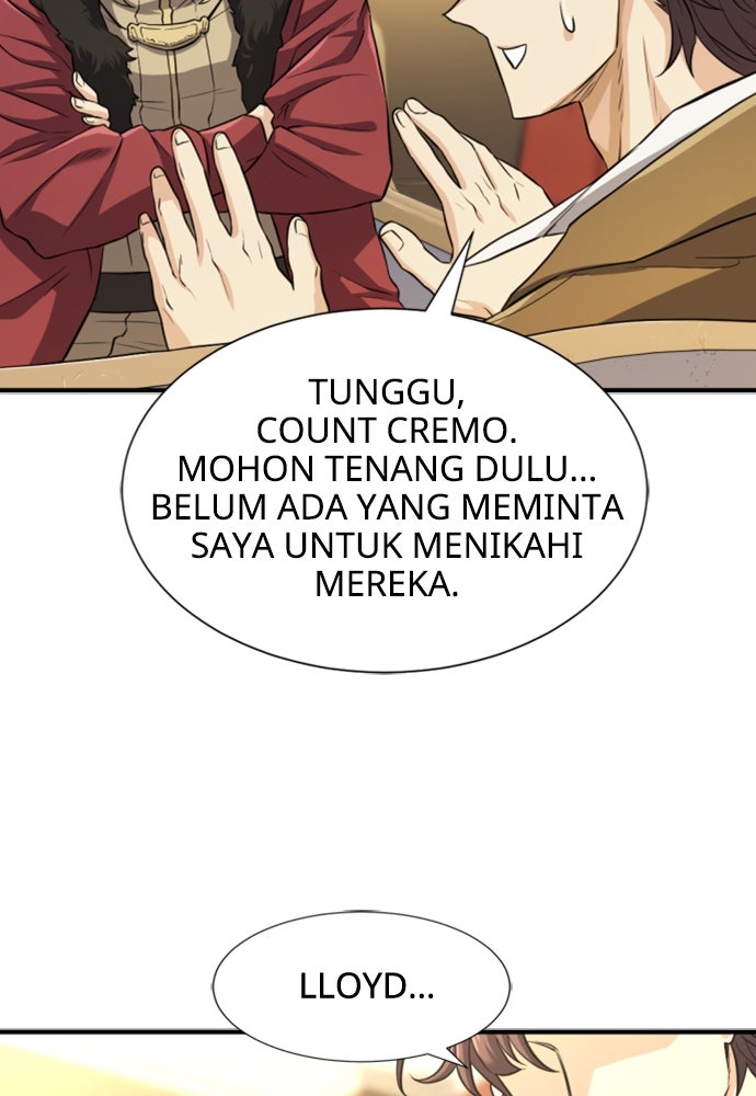 Read The Greatest Estate Developer (ID) Manga Online