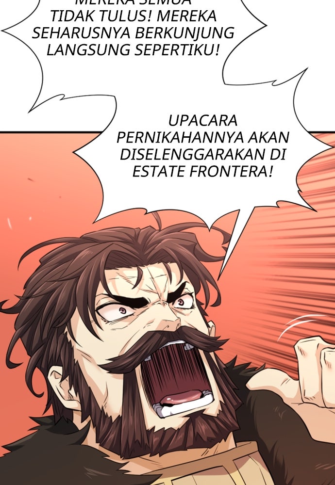 Read The Greatest Estate Developer (ID) Manga Online