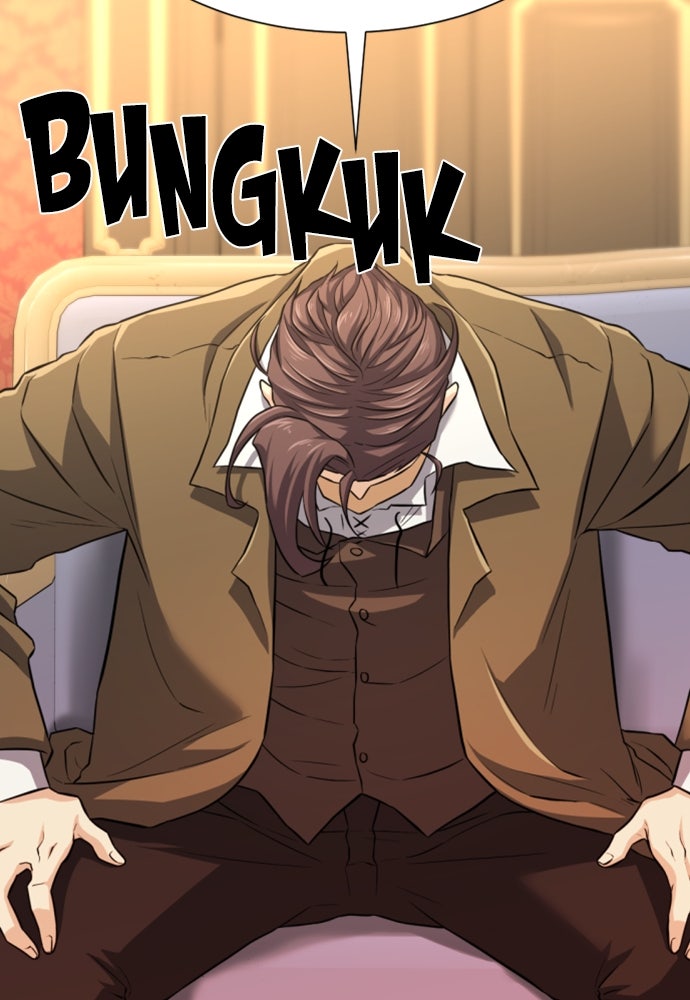 Read The Greatest Estate Developer (ID) Manga Online