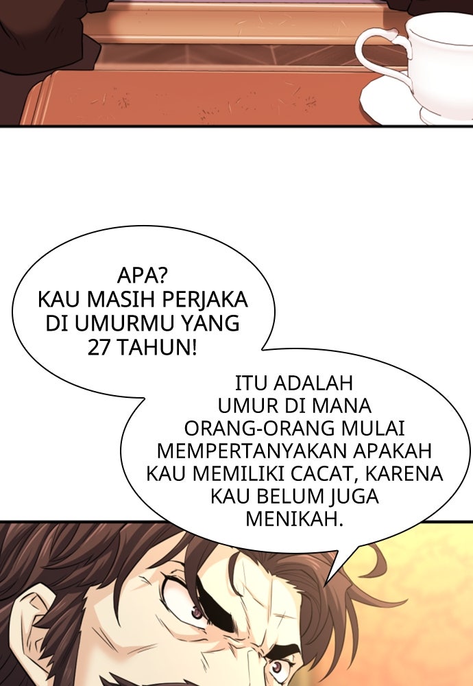 Read The Greatest Estate Developer (ID) Manga Online