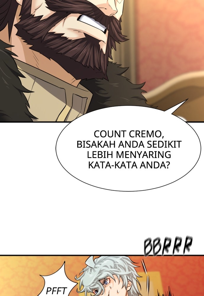 Read The Greatest Estate Developer (ID) Manga Online