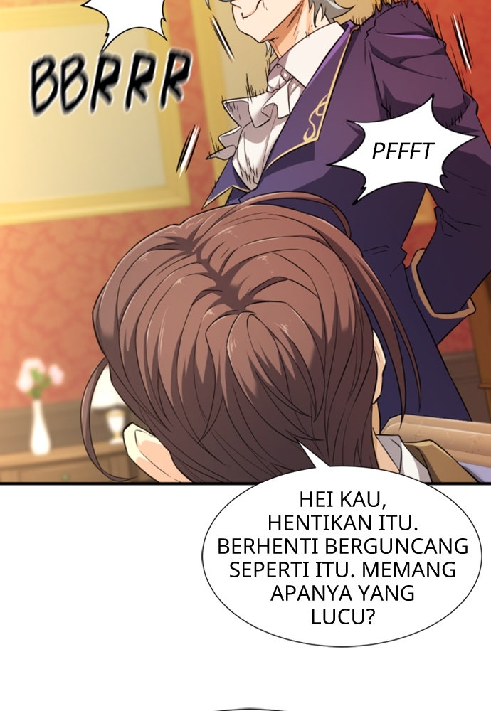 Read The Greatest Estate Developer (ID) Manga Online