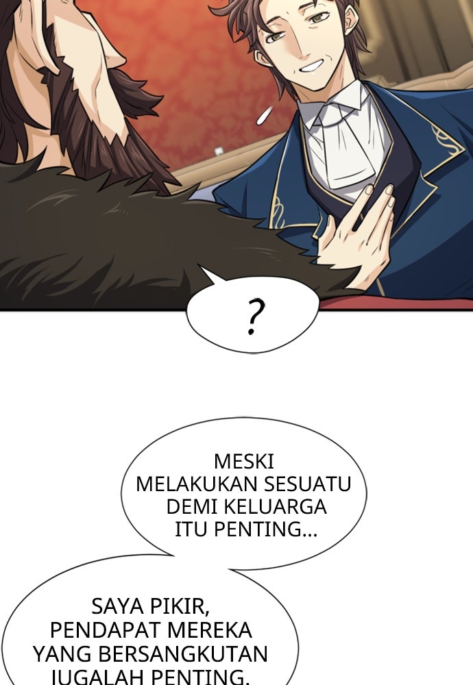 Read The Greatest Estate Developer (ID) Manga Online