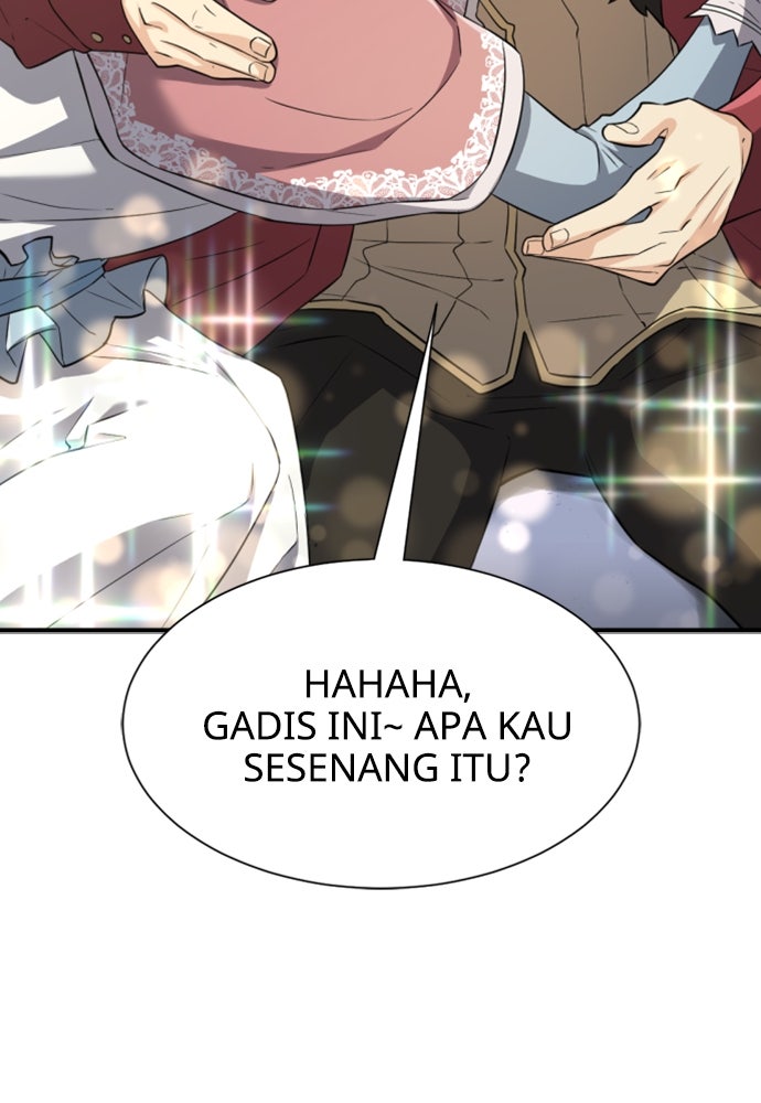 Read The Greatest Estate Developer (ID) Manga Online