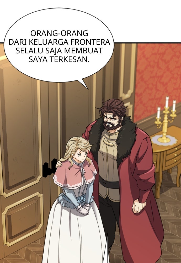 Read The Greatest Estate Developer (ID) Manga Online