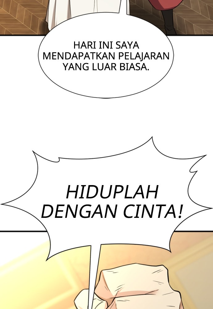 Read The Greatest Estate Developer (ID) Manga Online