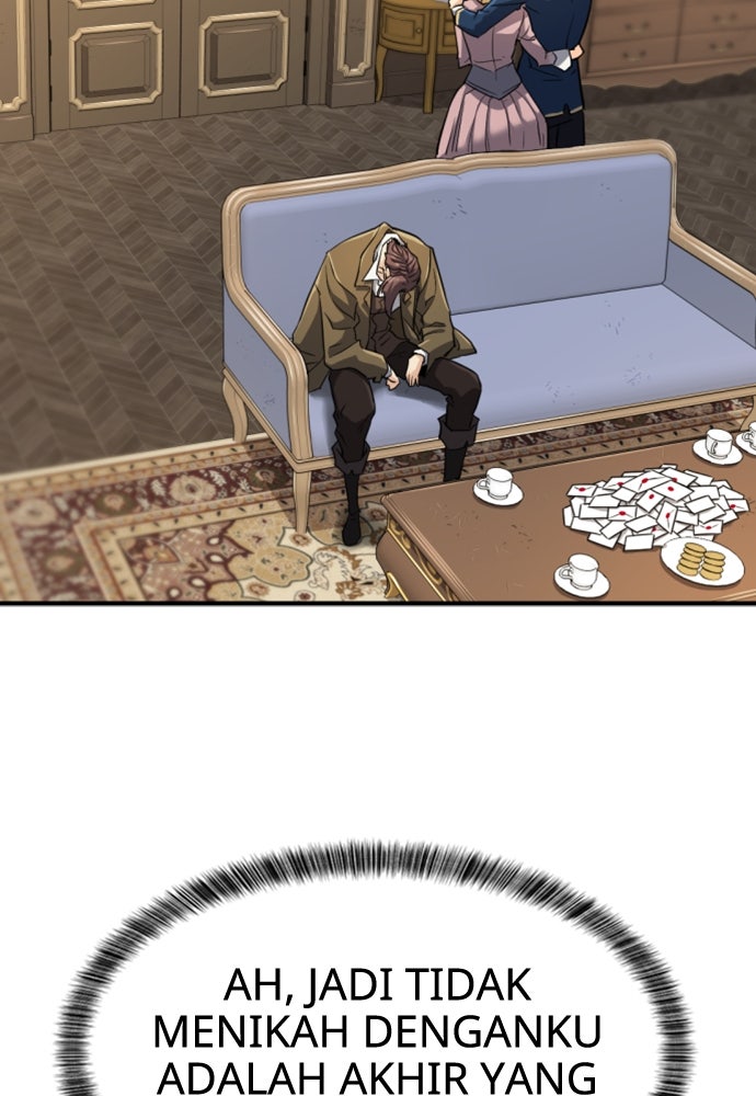 Read The Greatest Estate Developer (ID) Manga Online