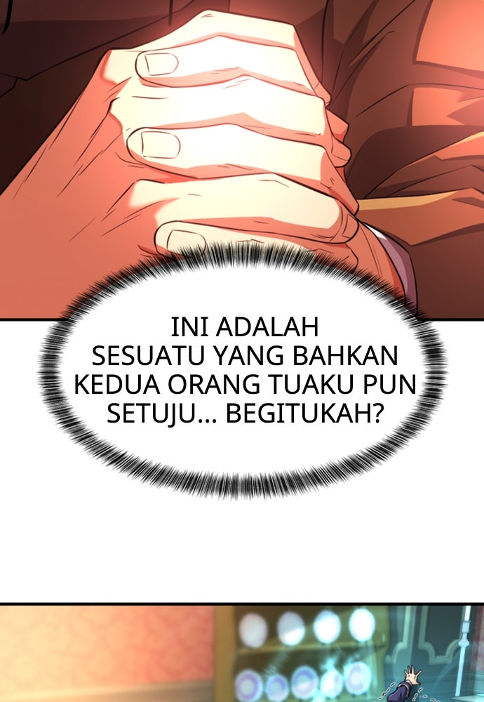 Read The Greatest Estate Developer (ID) Manga Online