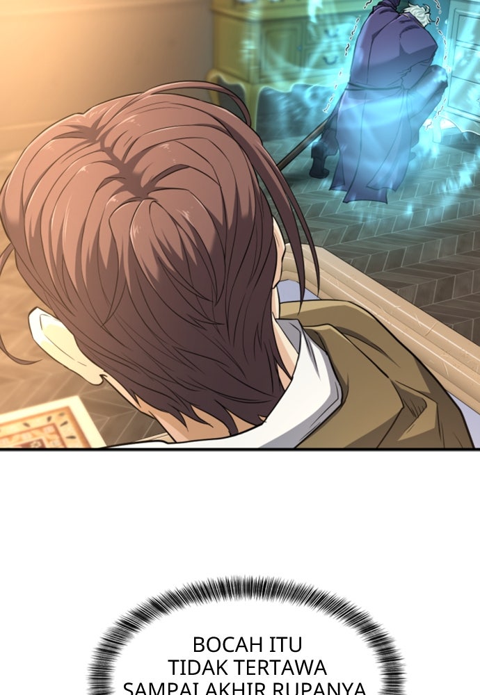 Read The Greatest Estate Developer (ID) Manga Online