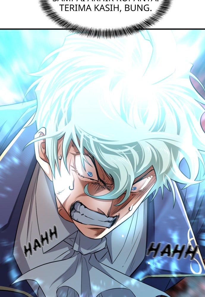 Read The Greatest Estate Developer (ID) Manga Online