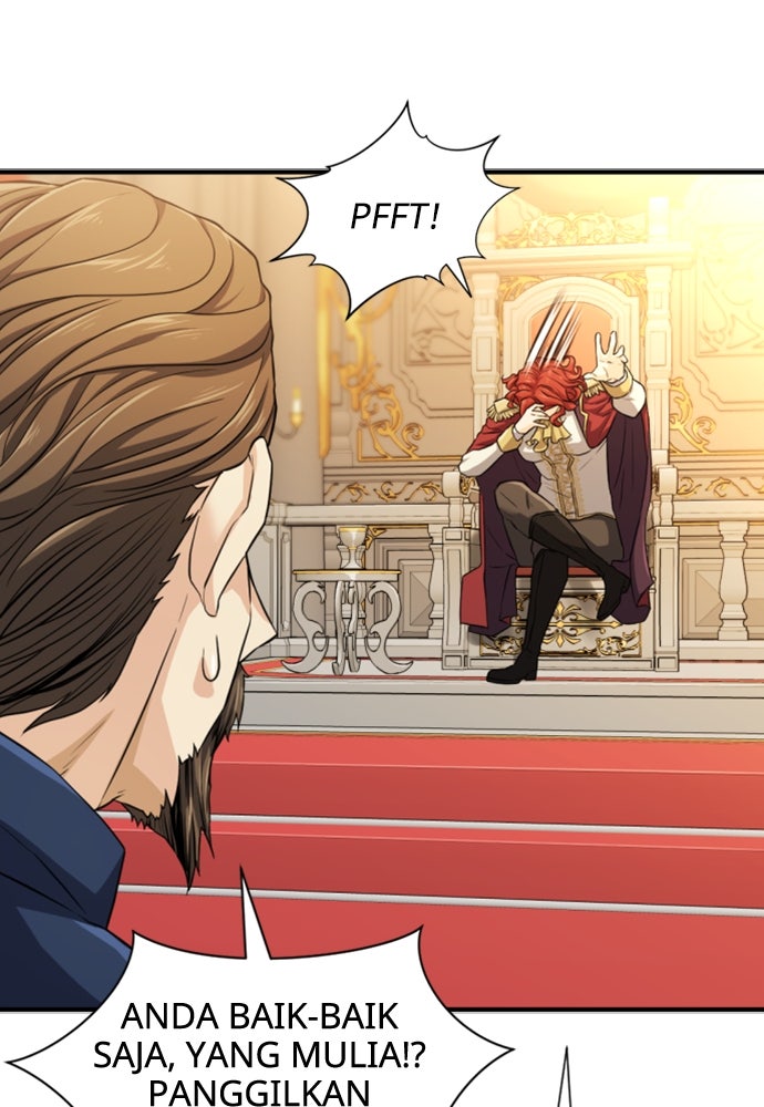 Read The Greatest Estate Developer (ID) Manga Online