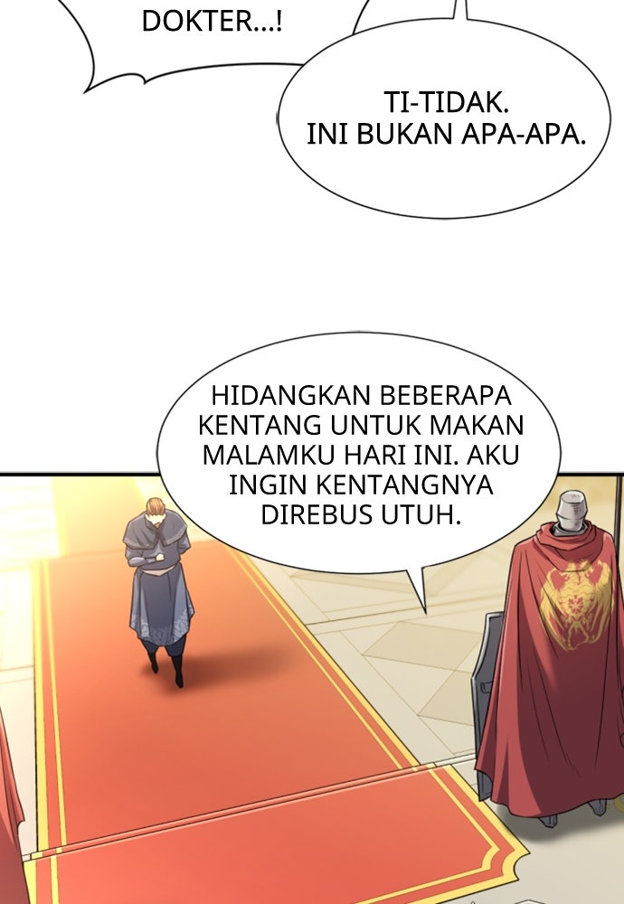 Read The Greatest Estate Developer (ID) Manga Online