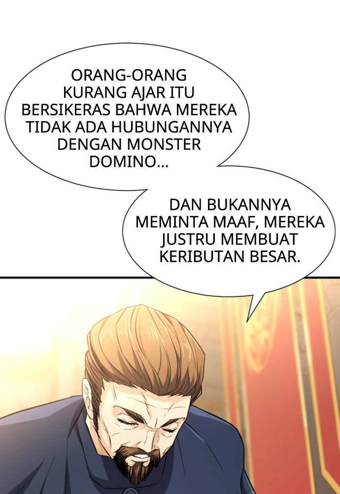 Read The Greatest Estate Developer (ID) Manga Online