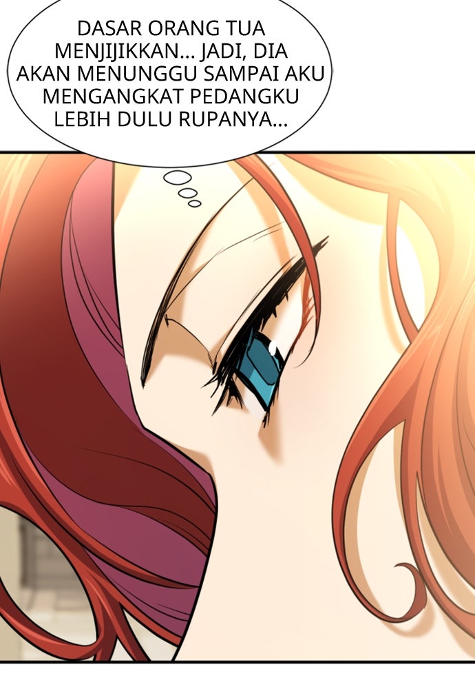 Read The Greatest Estate Developer (ID) Manga Online