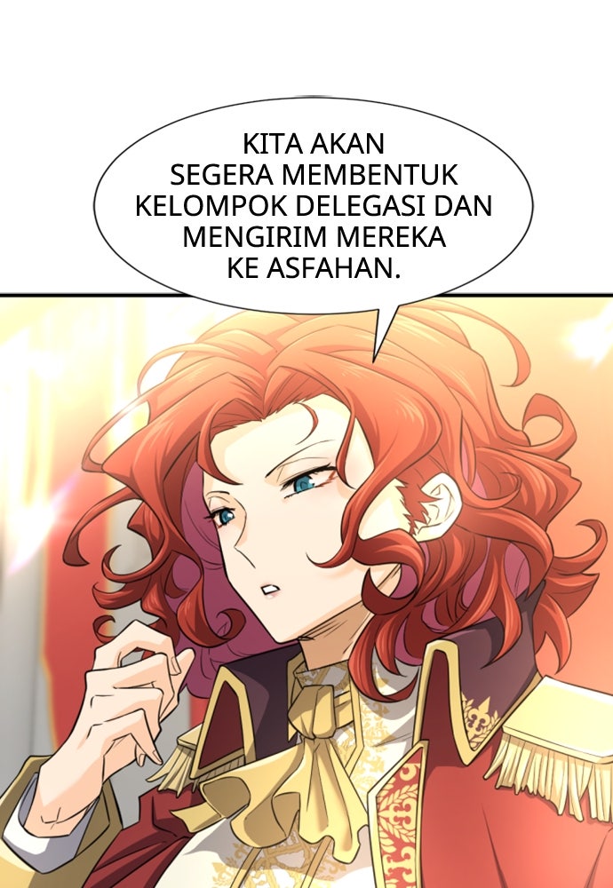 Read The Greatest Estate Developer (ID) Manga Online