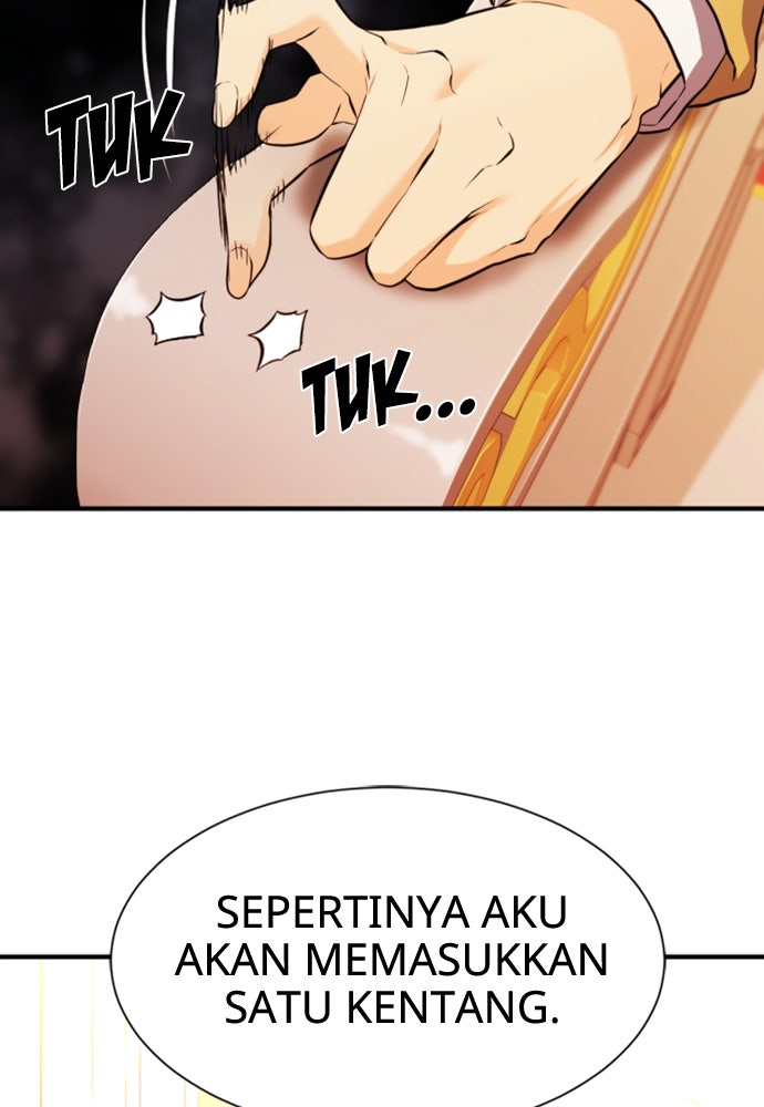 Read The Greatest Estate Developer (ID) Manga Online