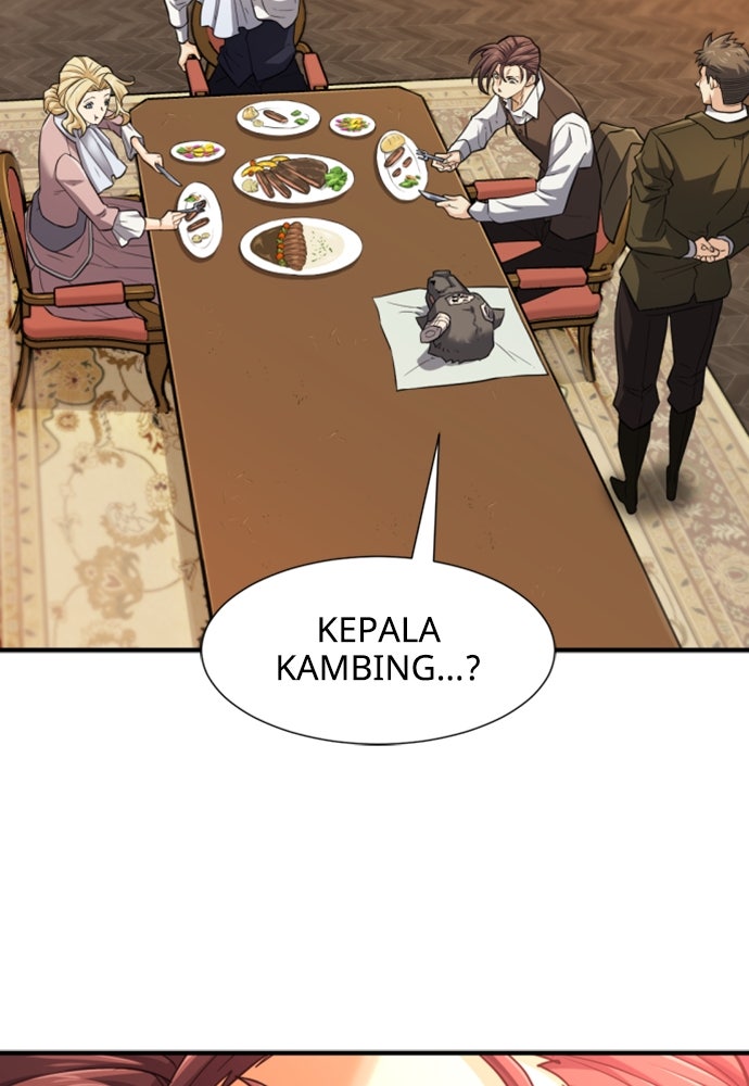 Read The Greatest Estate Developer (ID) Manga Online