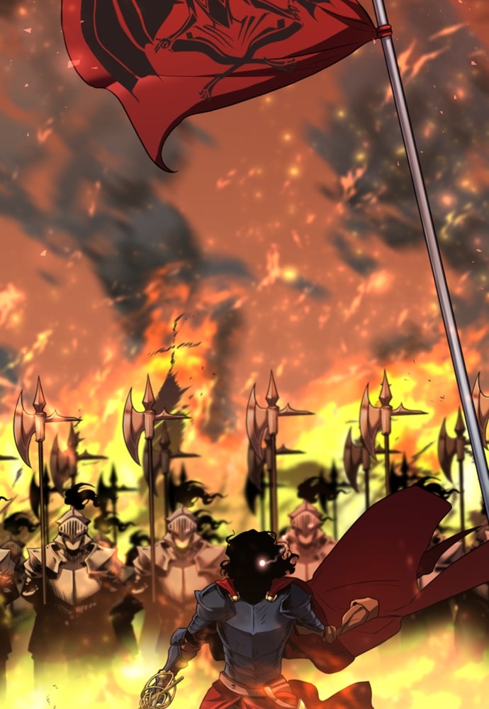 Read The Greatest Estate Developer (ID) Manga Online