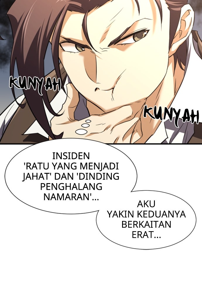 Read The Greatest Estate Developer (ID) Manga Online