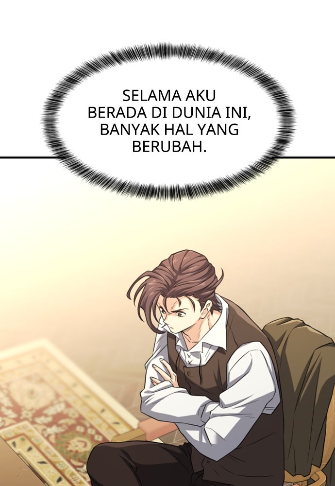 Read The Greatest Estate Developer (ID) Manga Online