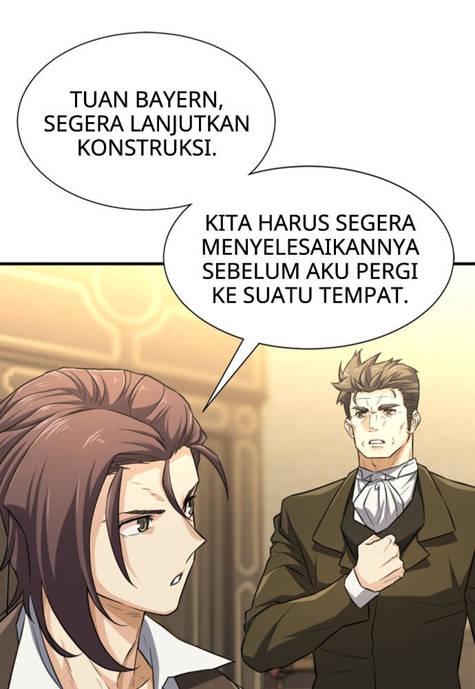 Read The Greatest Estate Developer (ID) Manga Online