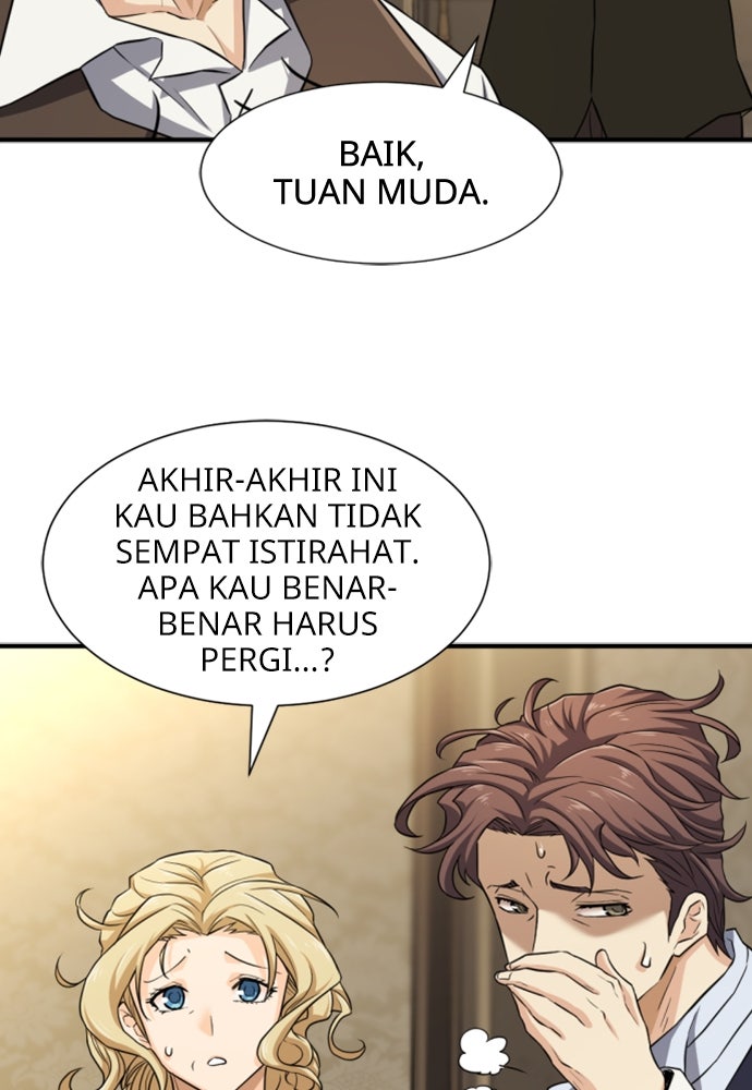 Read The Greatest Estate Developer (ID) Manga Online