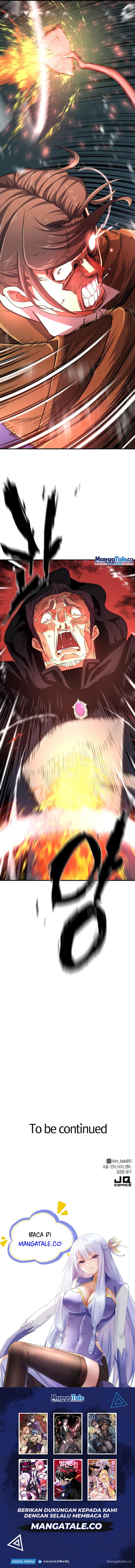 Read The Greatest Estate Developer (ID) Manga Online