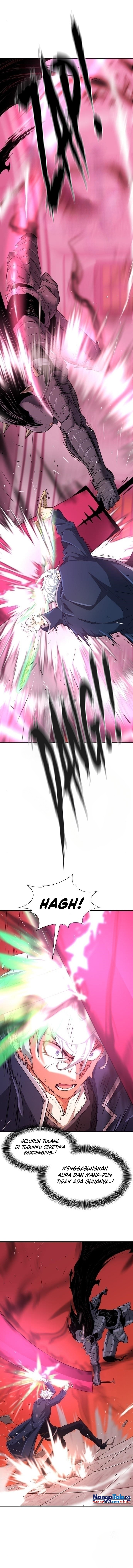 Read The Greatest Estate Developer (ID) Manga Online