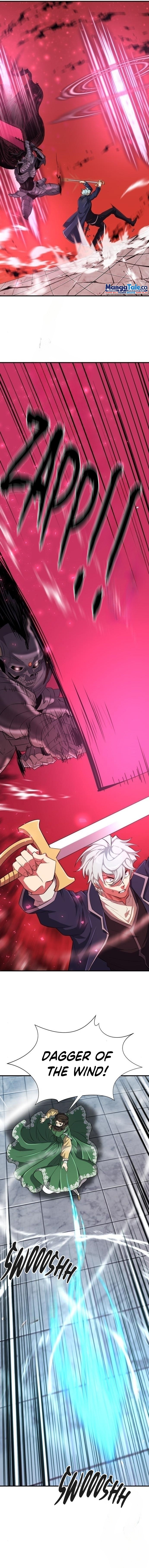 Read The Greatest Estate Developer (ID) Manga Online