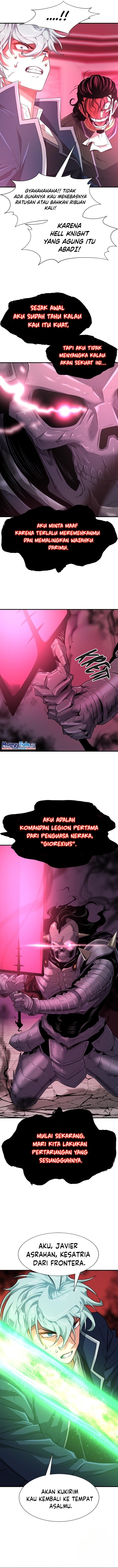 Read The Greatest Estate Developer (ID) Manga Online