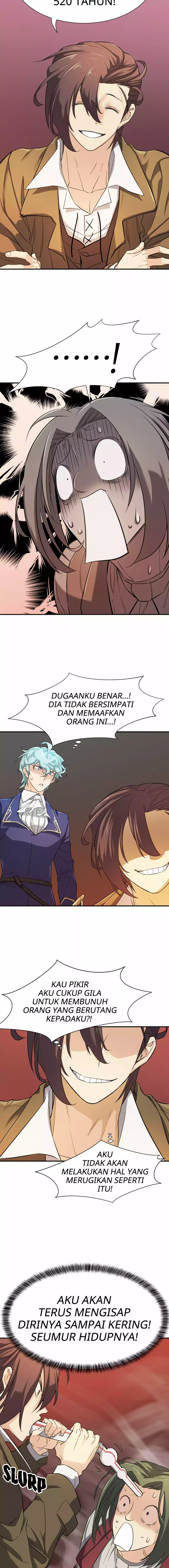 Read The Greatest Estate Developer (ID) Manga Online