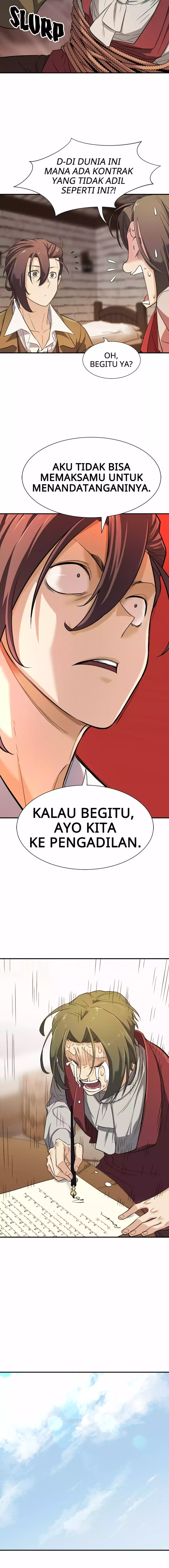 Read The Greatest Estate Developer (ID) Manga Online