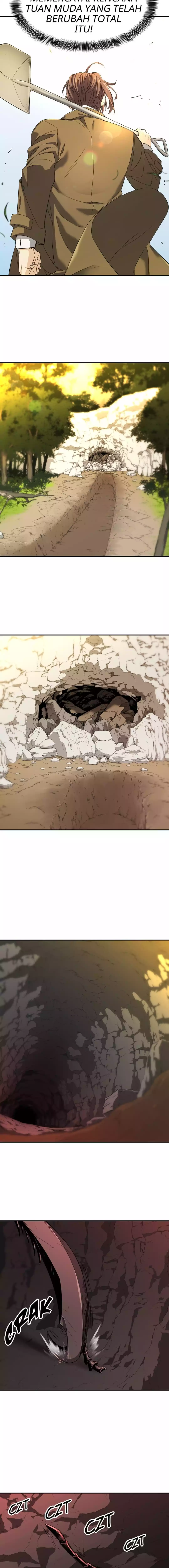 Read The Greatest Estate Developer (ID) Manga Online