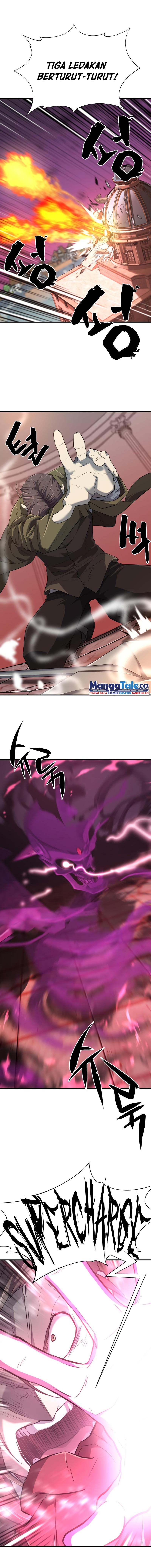 Read The Greatest Estate Developer (ID) Manga Online