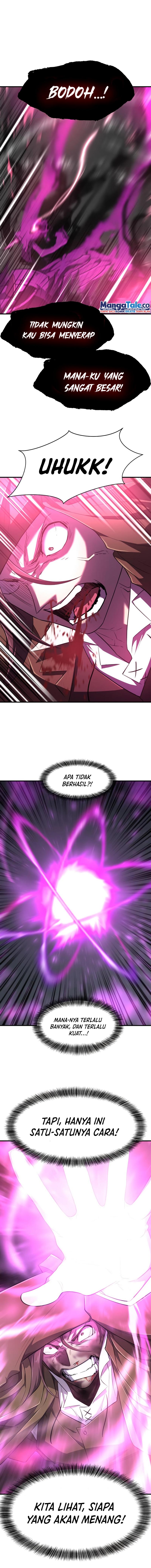 Read The Greatest Estate Developer (ID) Manga Online