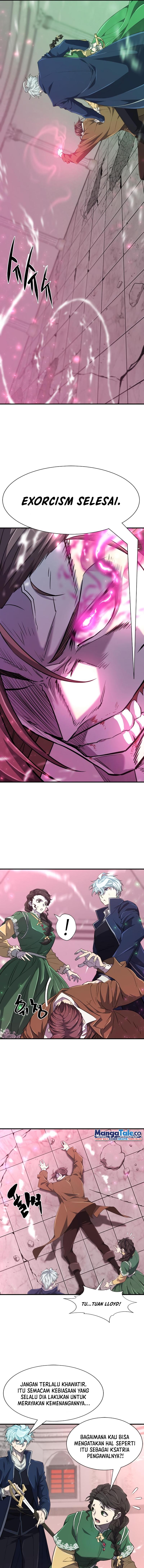 Read The Greatest Estate Developer (ID) Manga Online