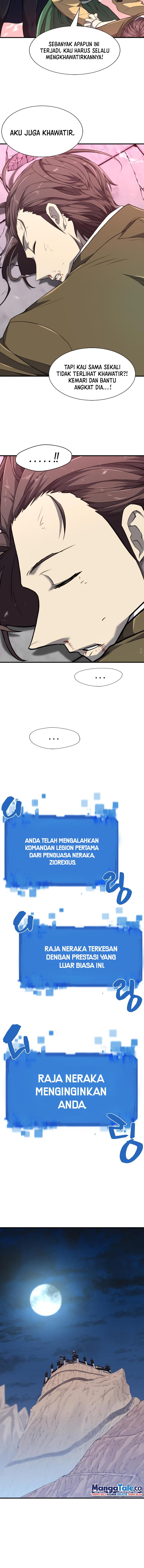 Read The Greatest Estate Developer (ID) Manga Online